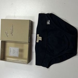 Brand new 100% Authentic men’s Burberry London underwear